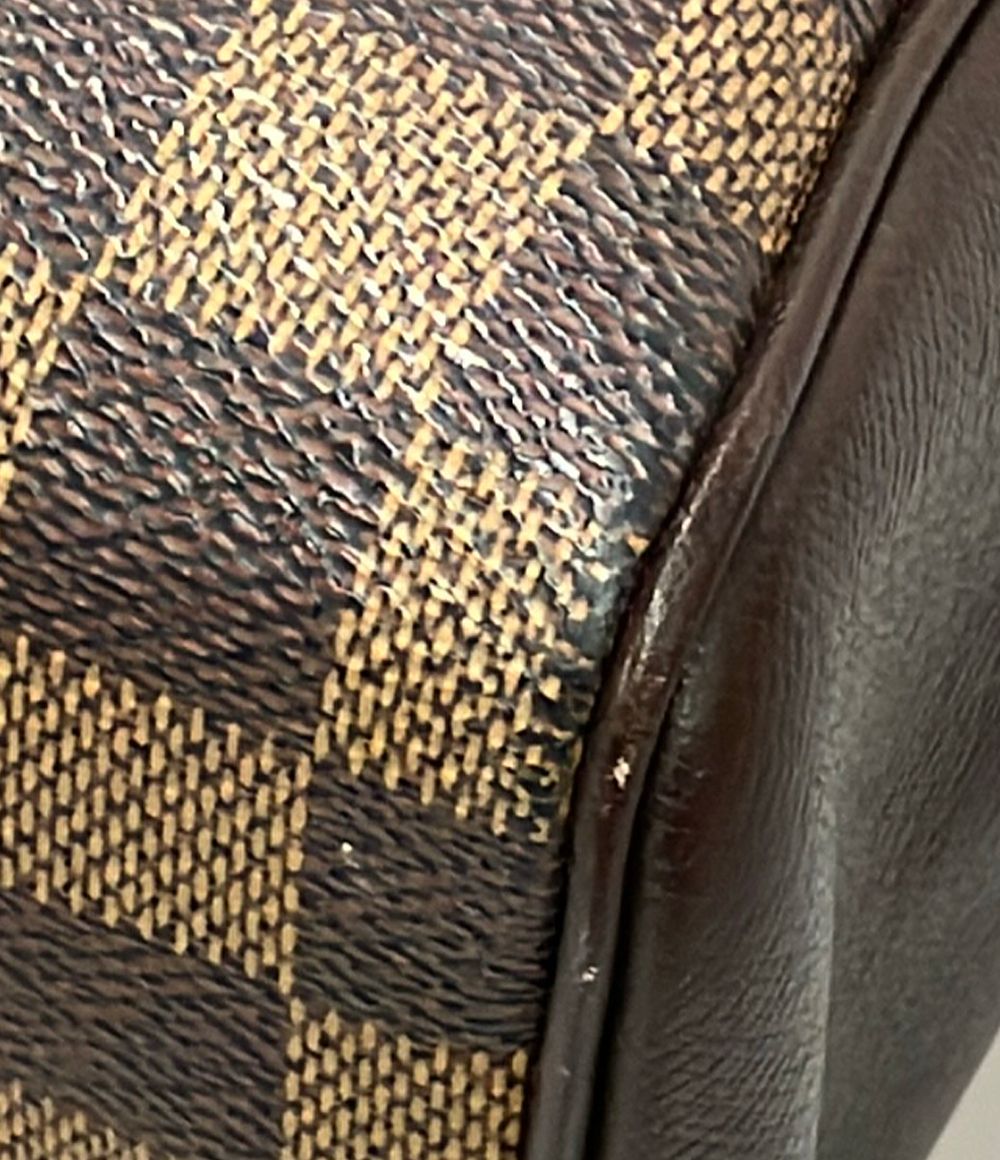 Louis Vuitton Handbag Brera Damier — view 8