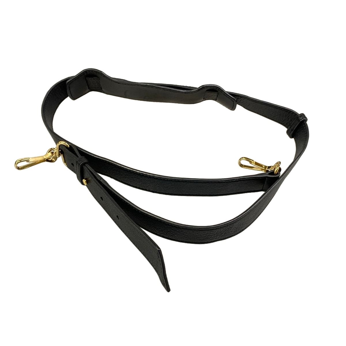 Balenciaga Handbag Classic Metallic Edge City Black Leather — view 8
