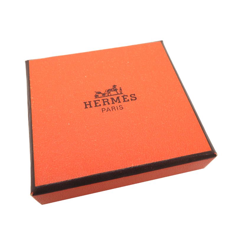 Hermes Silver — view 5