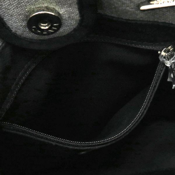 Chanel Deauville Tote PM — view 8