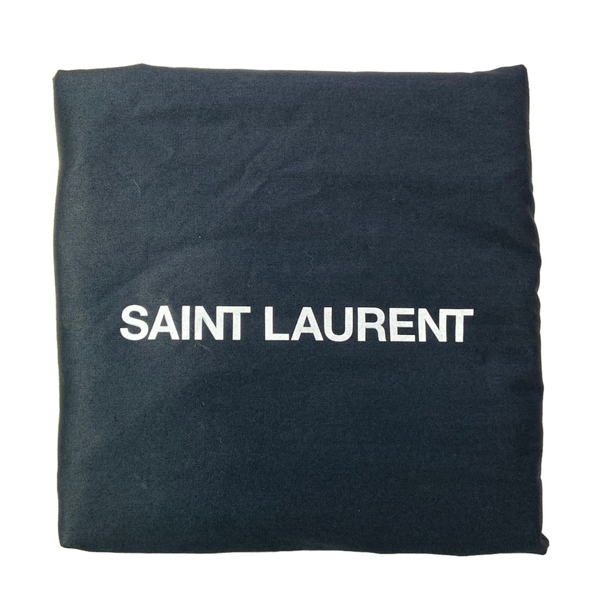 Saint Laurent Paris Tote Rive Gauche Brown Leopard Print Leather — view 8