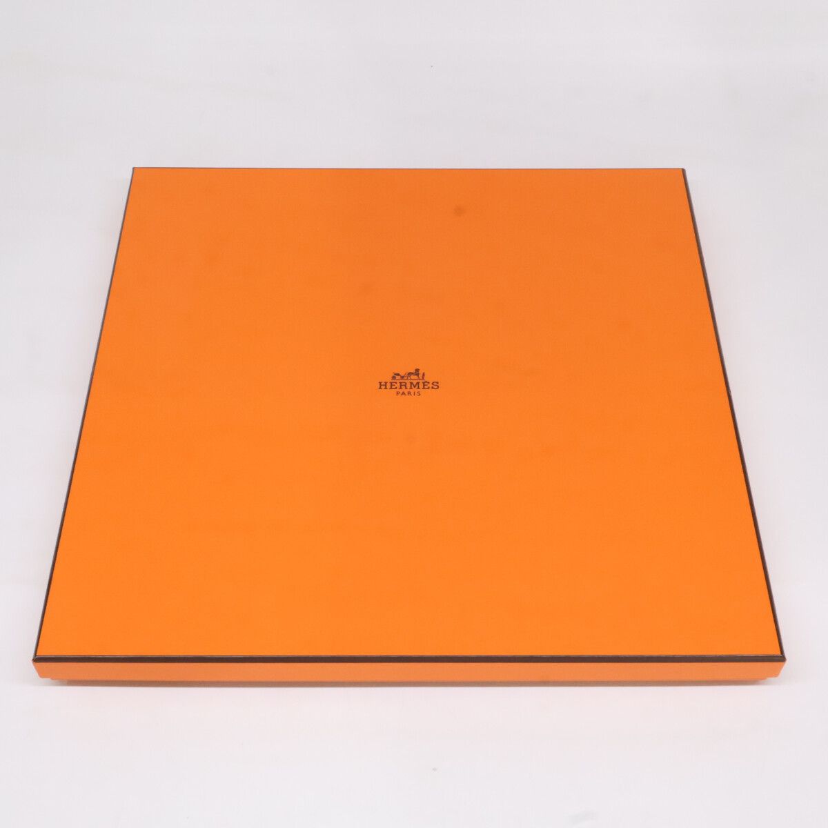 Hermes Similarly Brid Gala Bandana Dot Carre 70 Silk Scarf — view 5