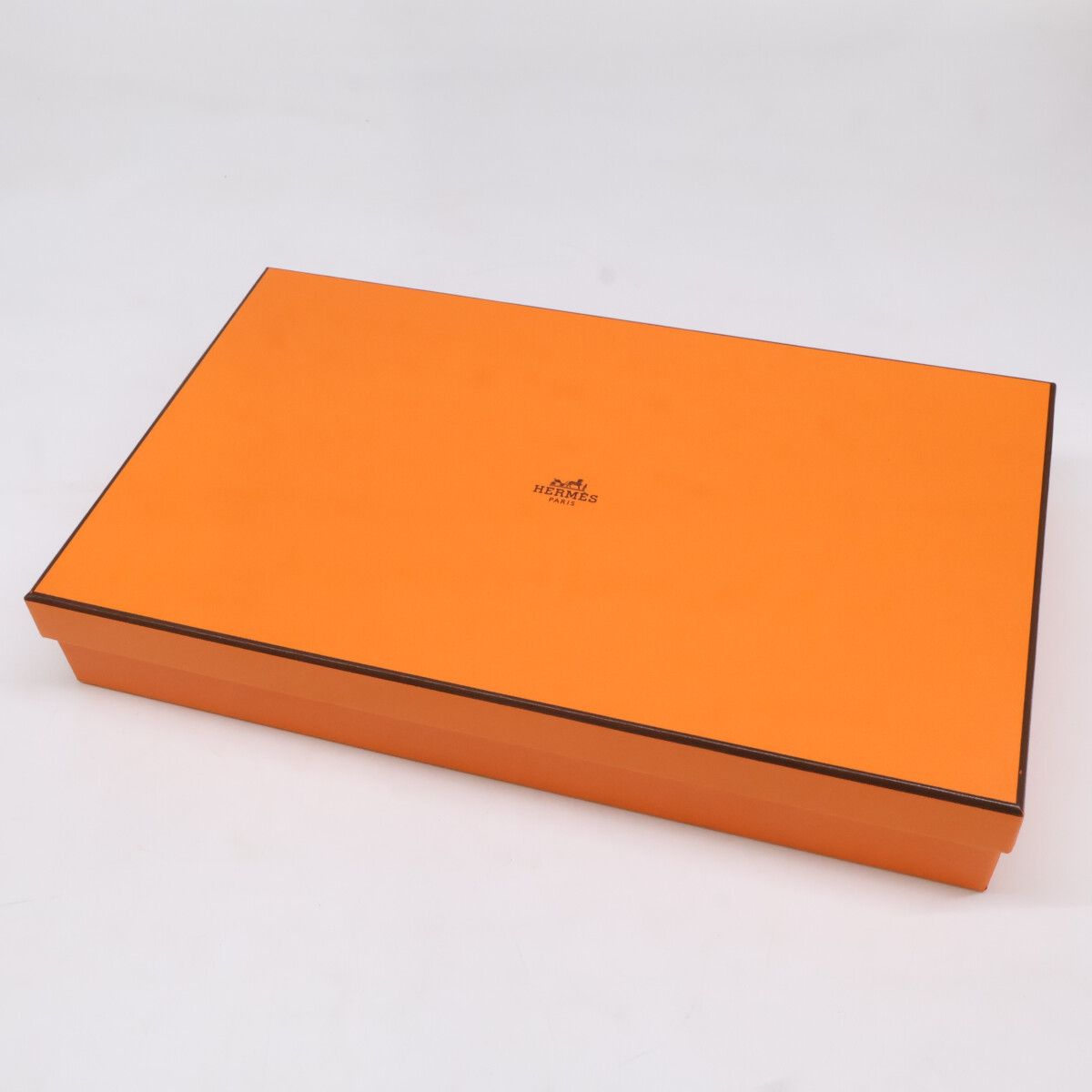 Hermes Jeudadresse Cashmere Silk Carre Scarf — view 8