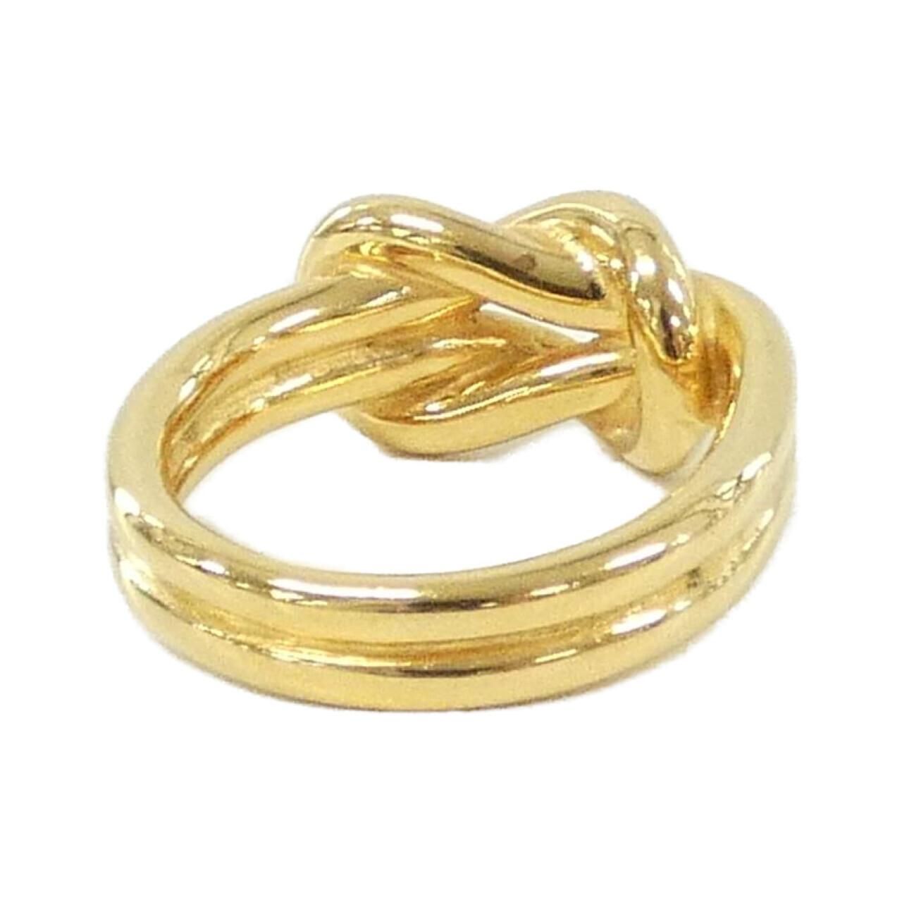 Hermes Atame Scarf Ring — view 2