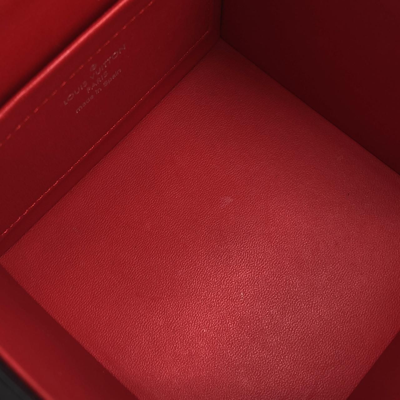 Louis Vuitton Epi Bree Car Box — view 8