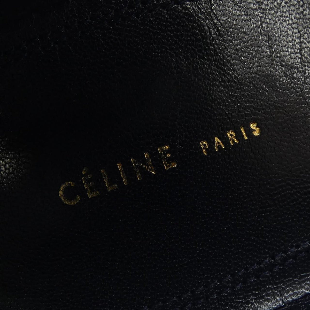 Celine Sneakers Brown — view 6