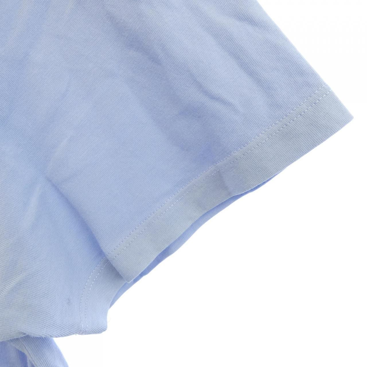 Loewe Relaxed Fit T-Shirt Anagram — view 6