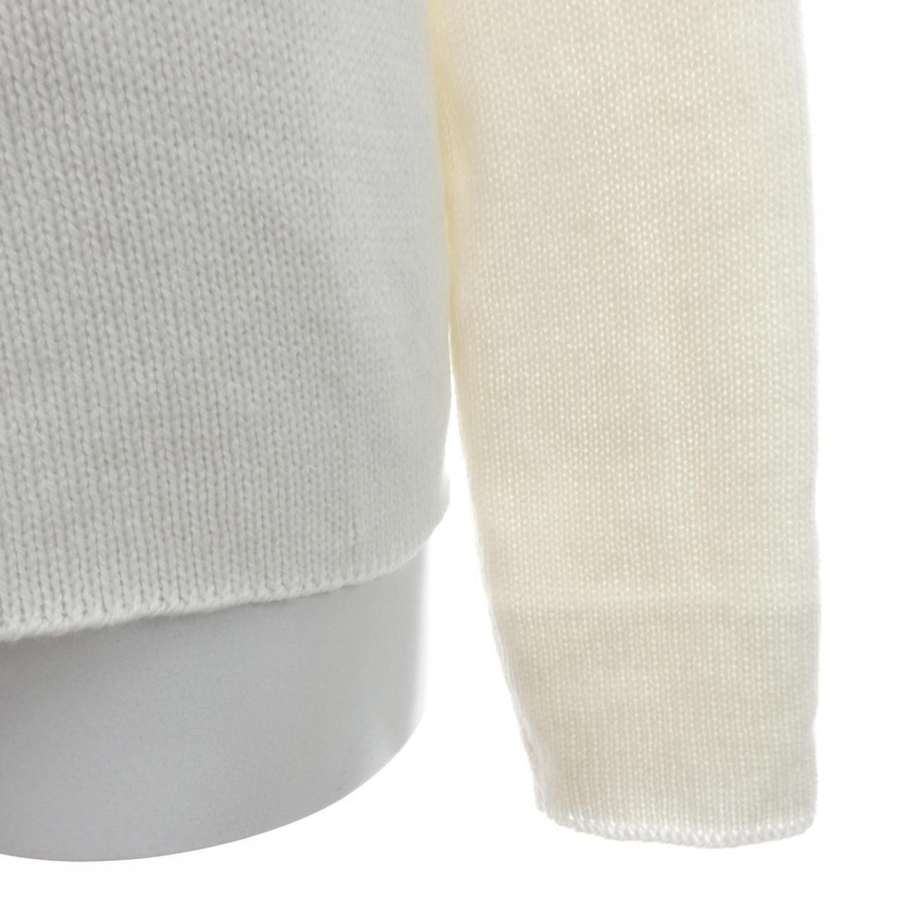 Dior Knit Sweater Beige — view 6