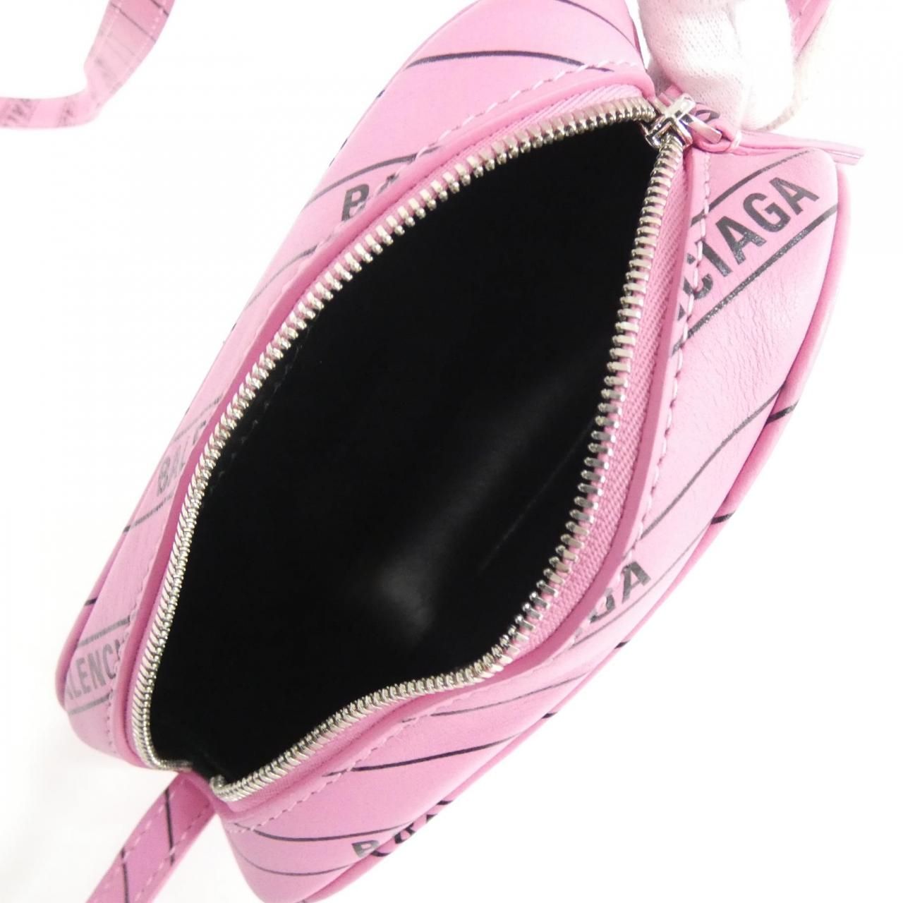 Balenciaga Everyday Camera Bag Xs0 Hijn — view 7