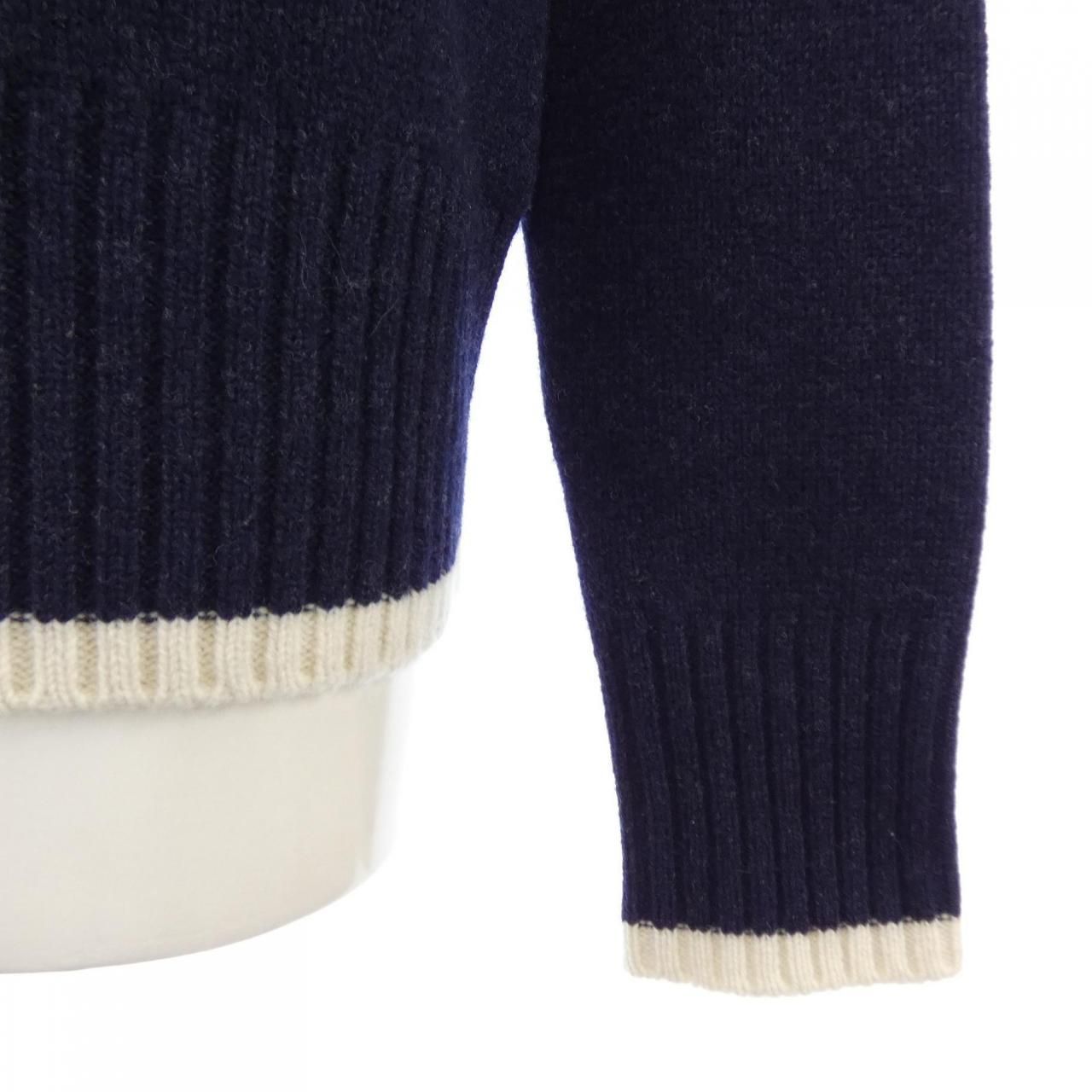 Dior Atelier Sweater Knit — view 6