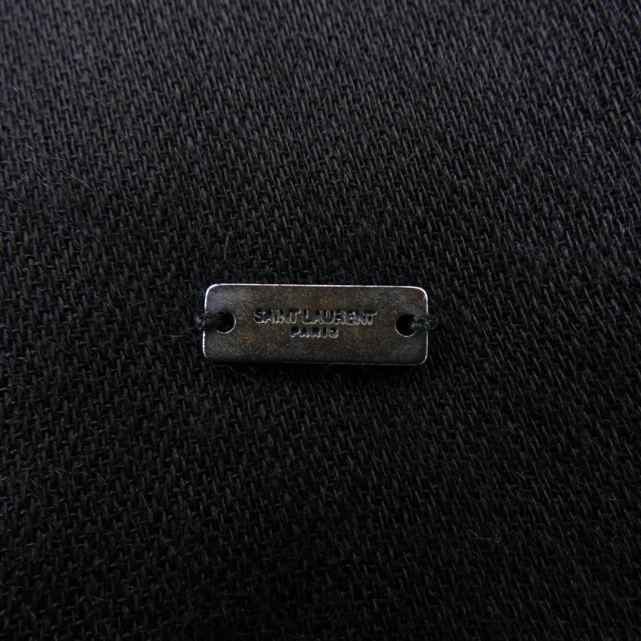 Saint Laurent Stole Scarf — view 5