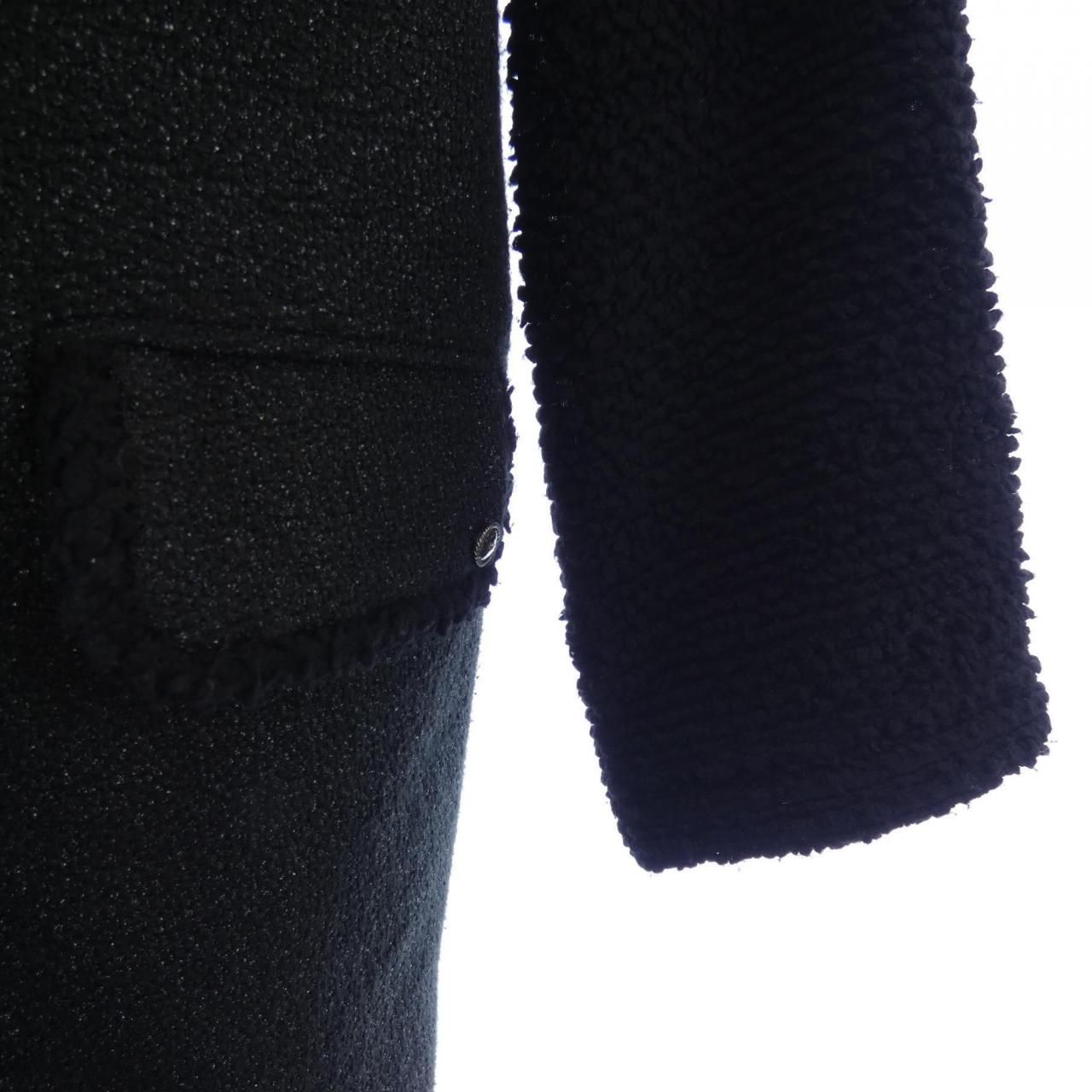 Chanel Jacket Black — view 6