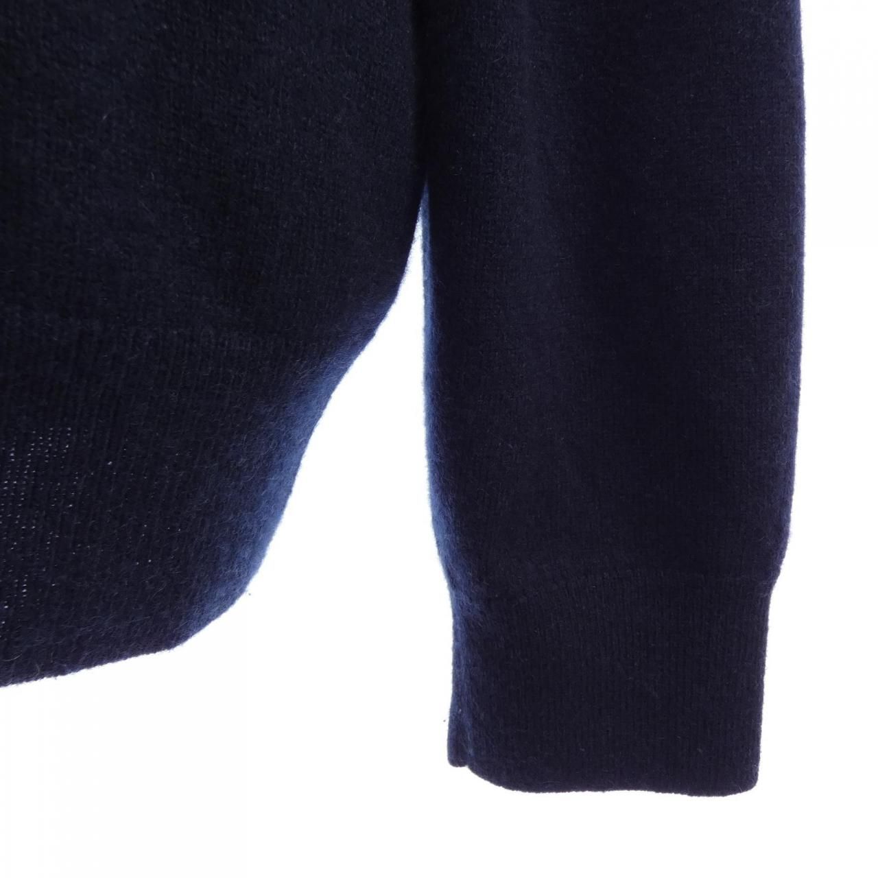 Hermes Maillon Chaine D'ancre Knit Sweater — view 6