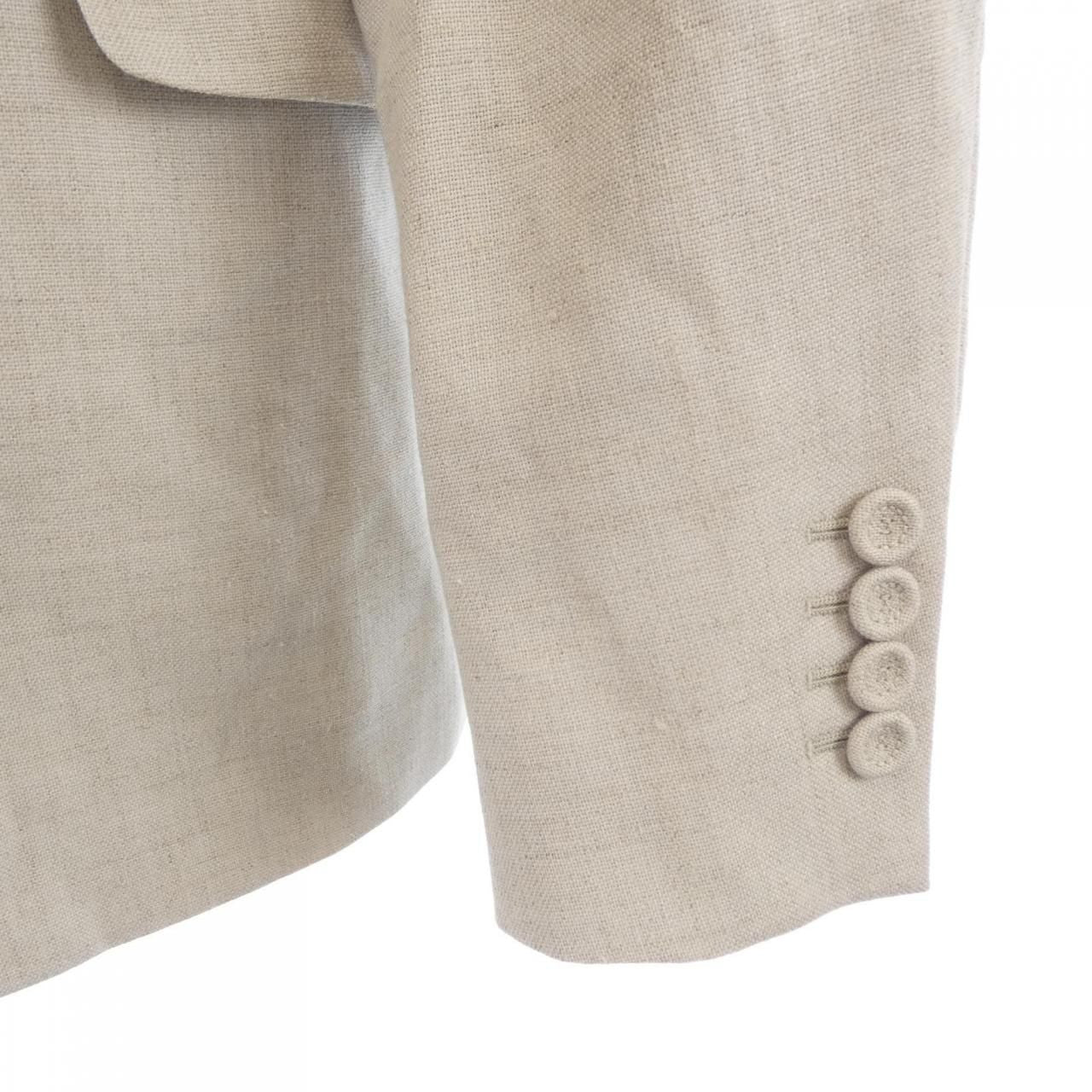 Dior Jacket Beige — view 6