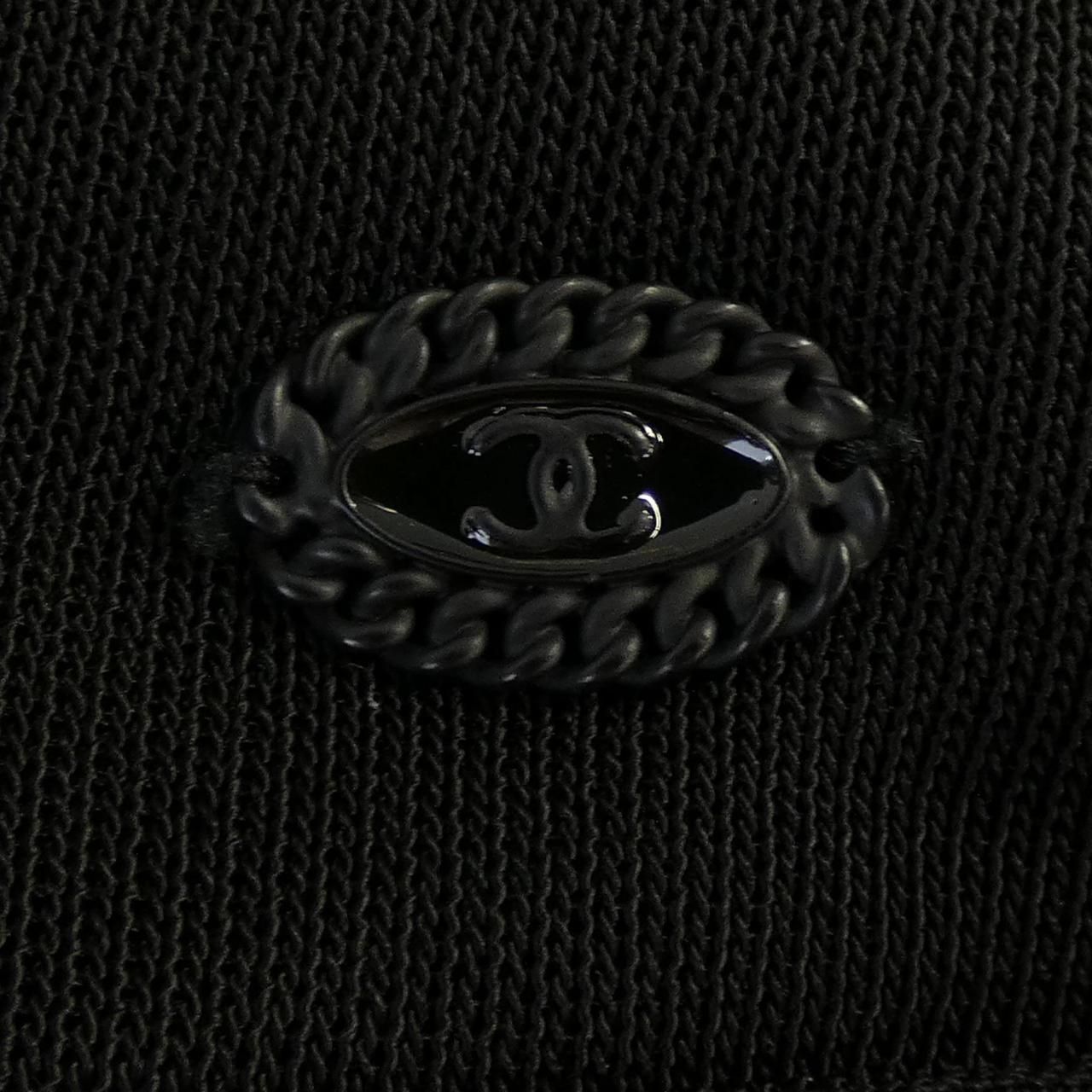 Chanel Dress Black — view 7