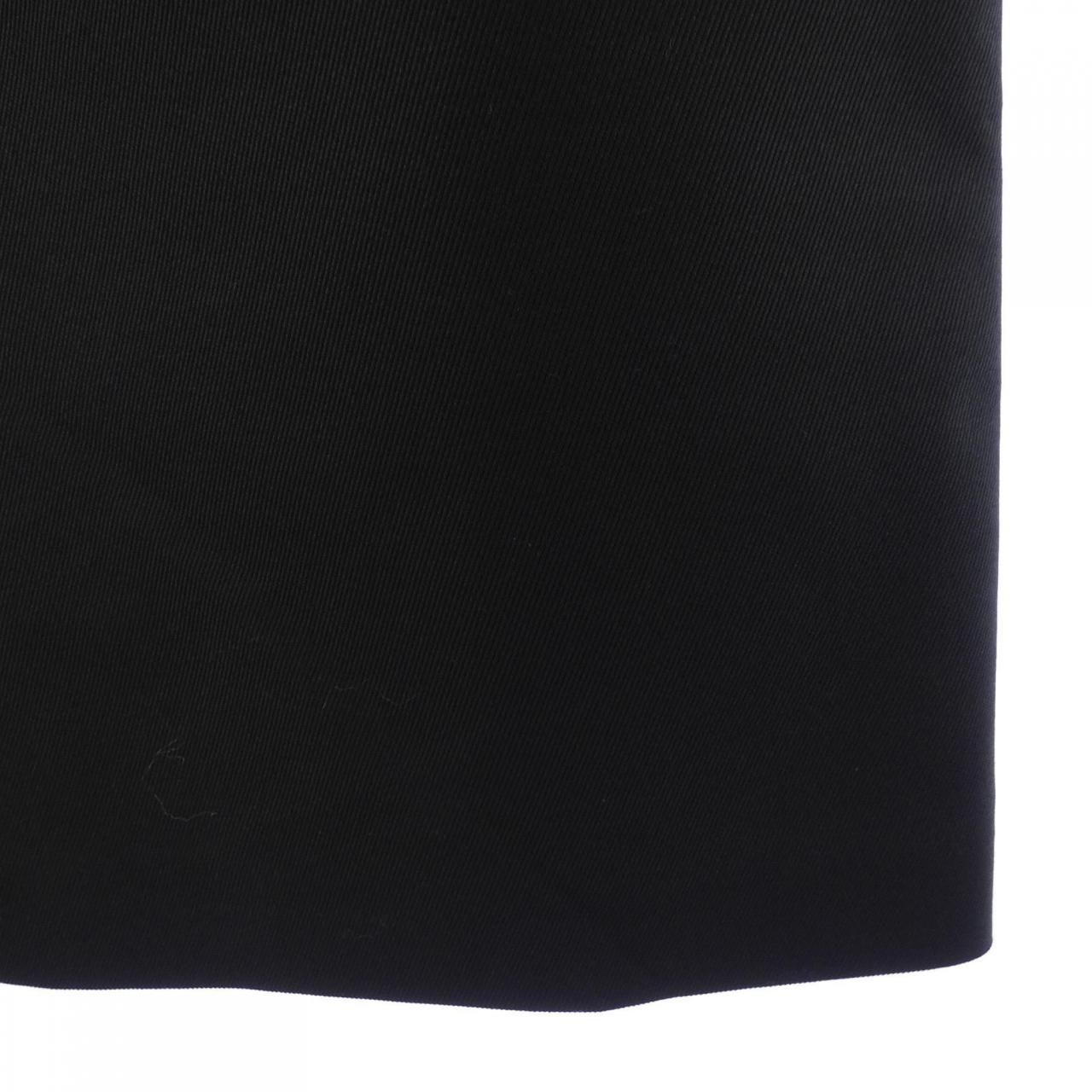Hermes DH Skirt Black — view 6