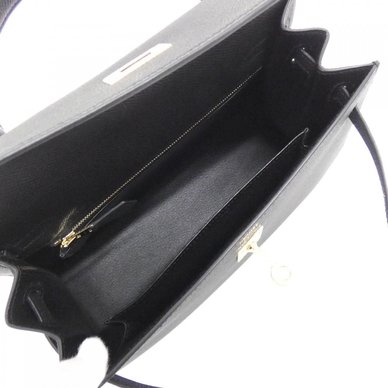 Hermes Kelly 25 — view 6