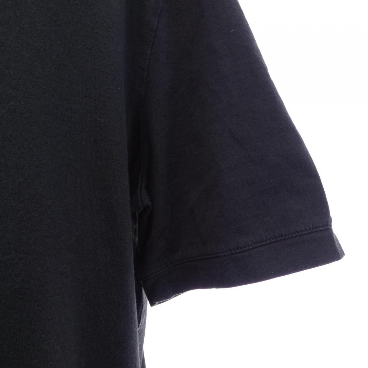Fendi Shirt Black — view 6