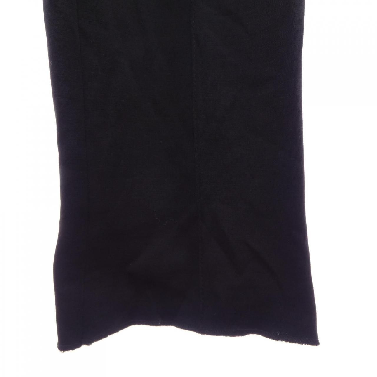 Fendi Pants Black — view 5