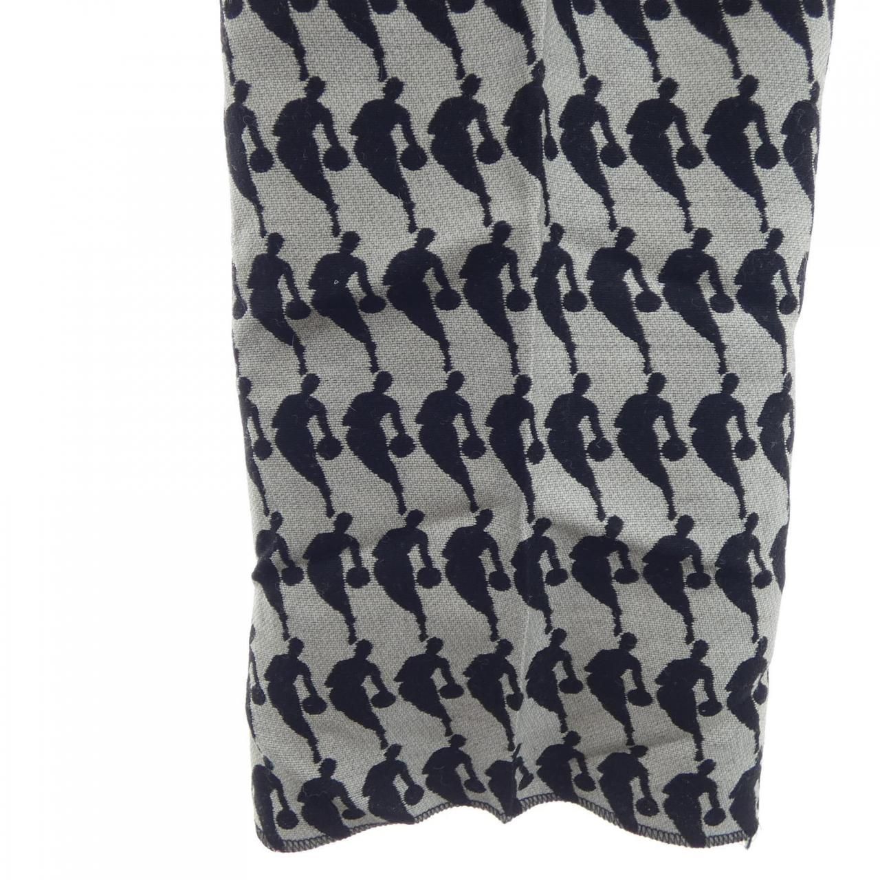 Louis Vuitton LV Nba Slim Fit Trousers Pants — view 5