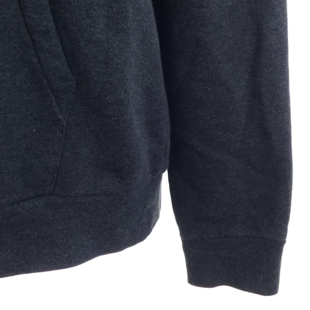 Louis Vuitton Print Cotton Hoodie — view 6