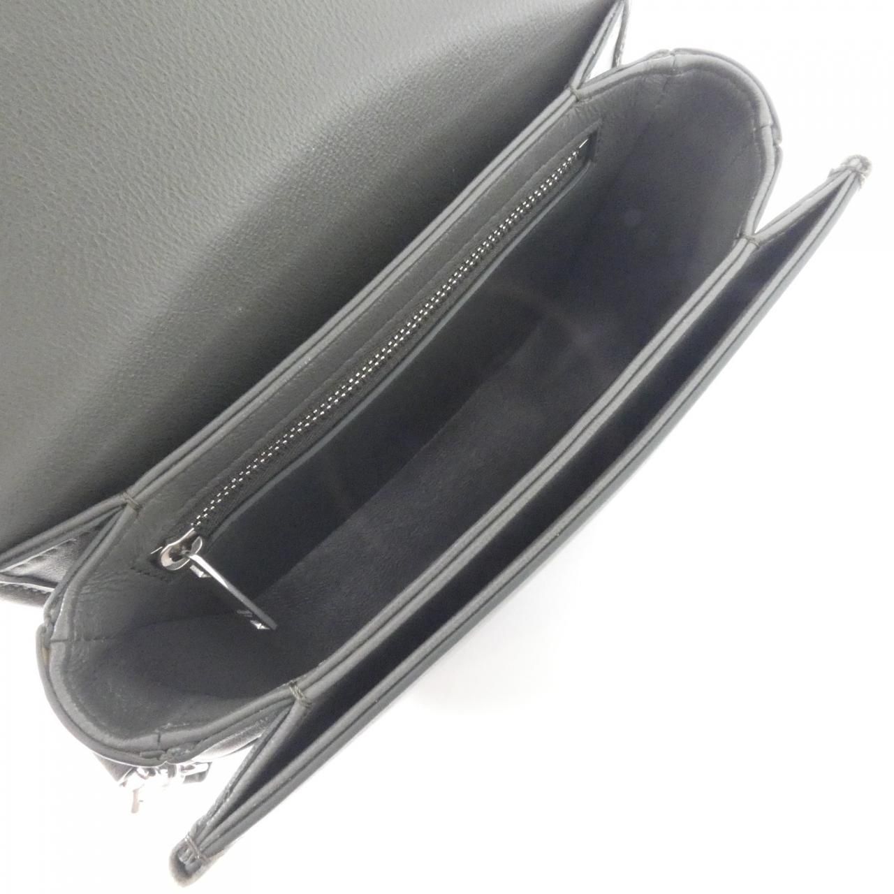 Celine Small Besace Strap Shoulder — view 6