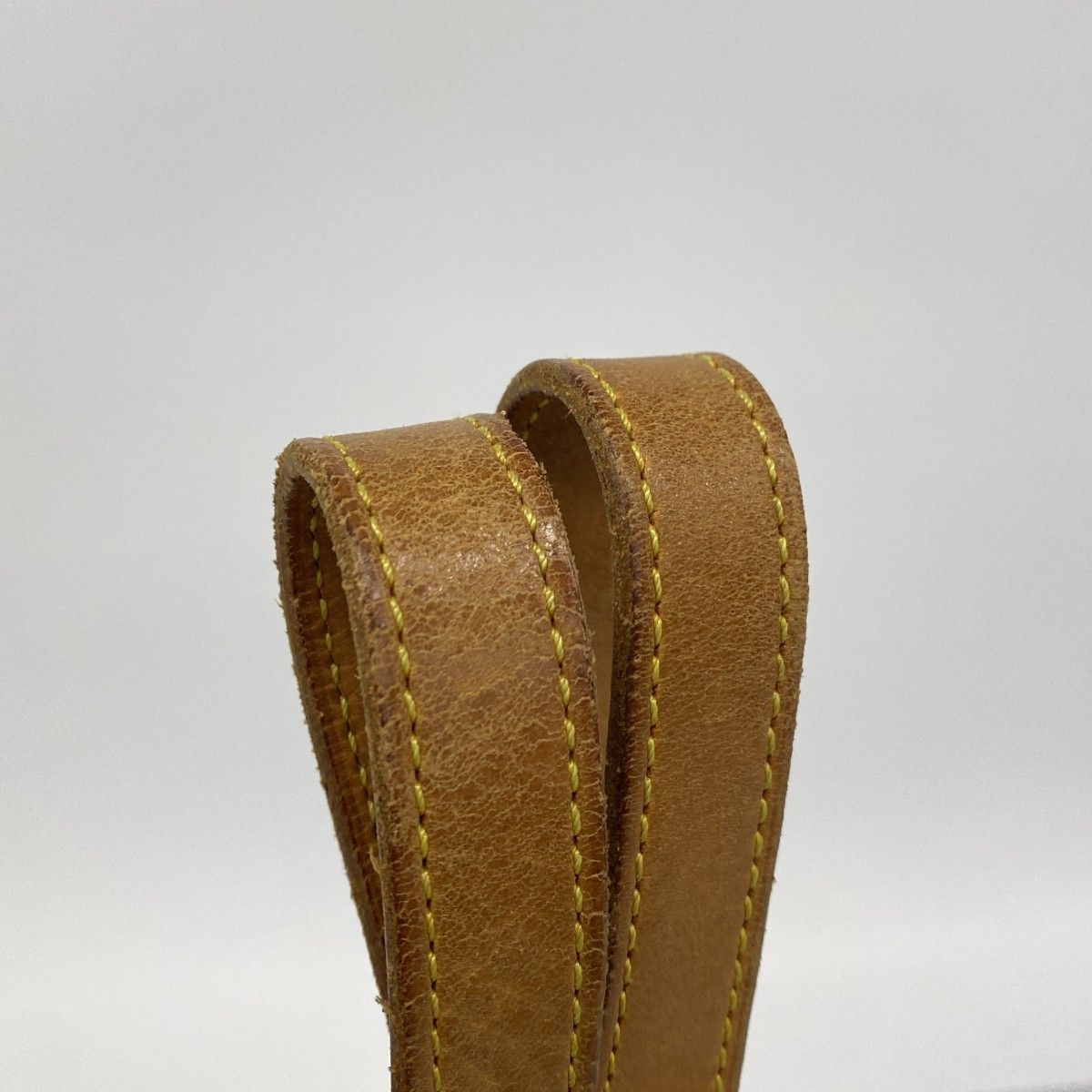 Louis Vuitton Tote Monogram Cabas Piano Brown — view 8