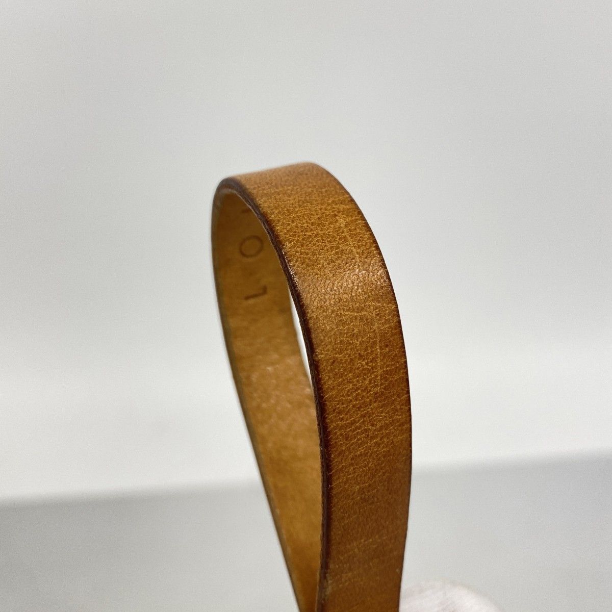 Louis Vuitton Waist Bag Monogram Pochette Brown — view 8