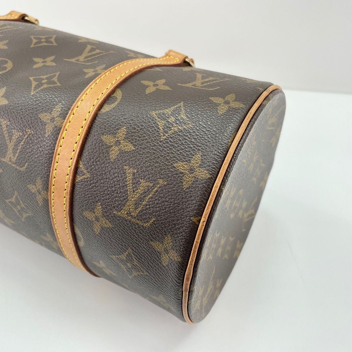 Louis Vuitton Handbag Papillon 30 — view 8