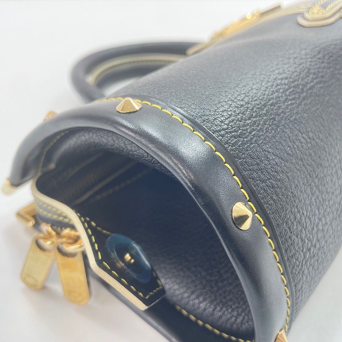 Louis Vuitton Handbag Epanui PM — view 8