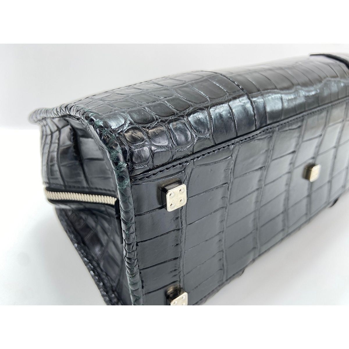 Loewe Handbag Amazona 28 — view 8