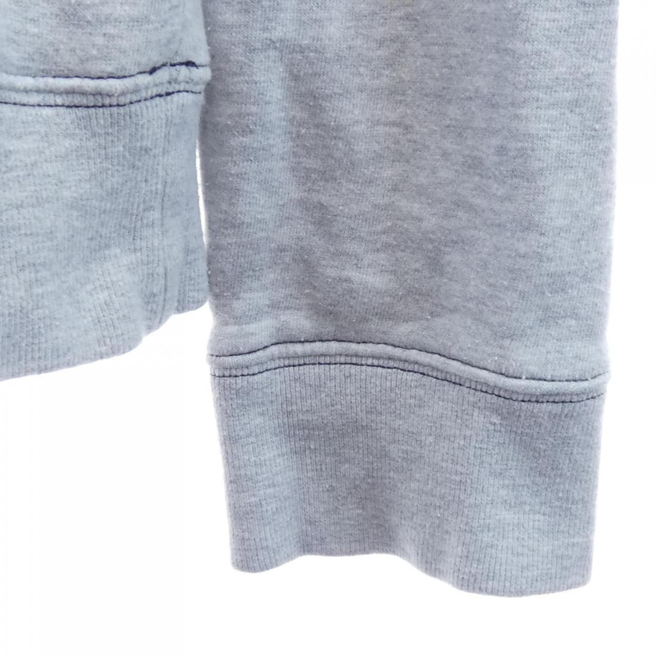 Louis Vuitton Peace and Love Wgvr Sweatshirt — view 6