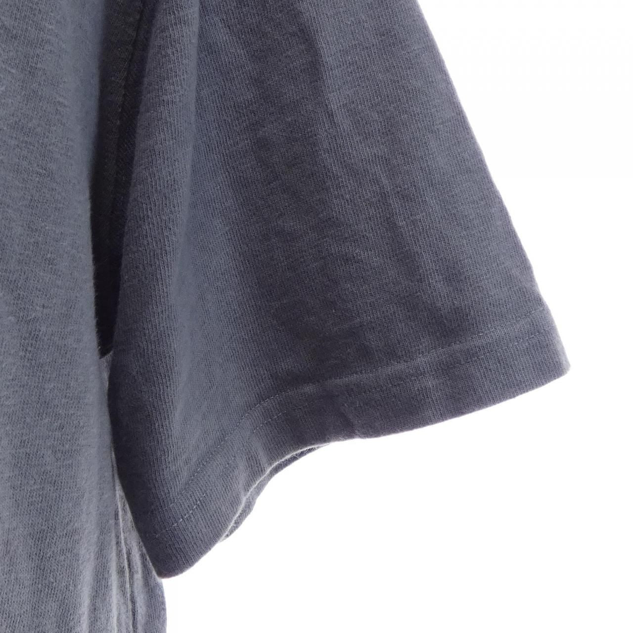 Dior Shirt Gray — view 6