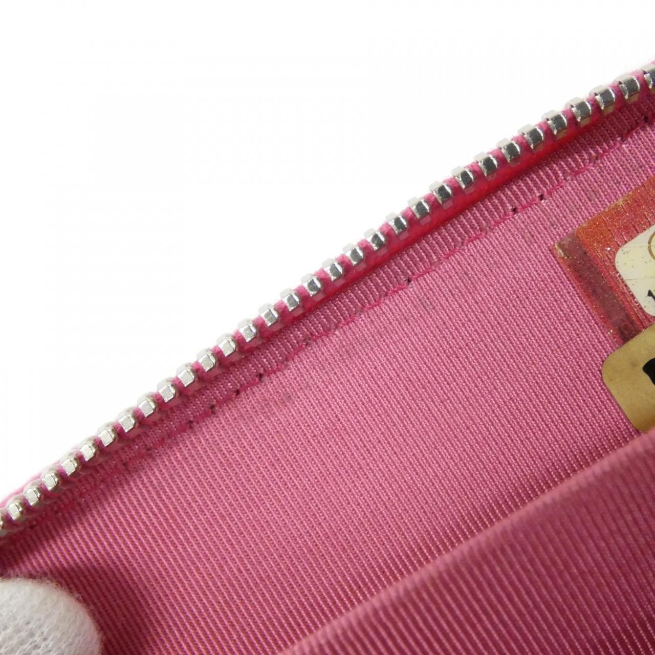 Chanel Timeless Classic Line Coin Case — view 9