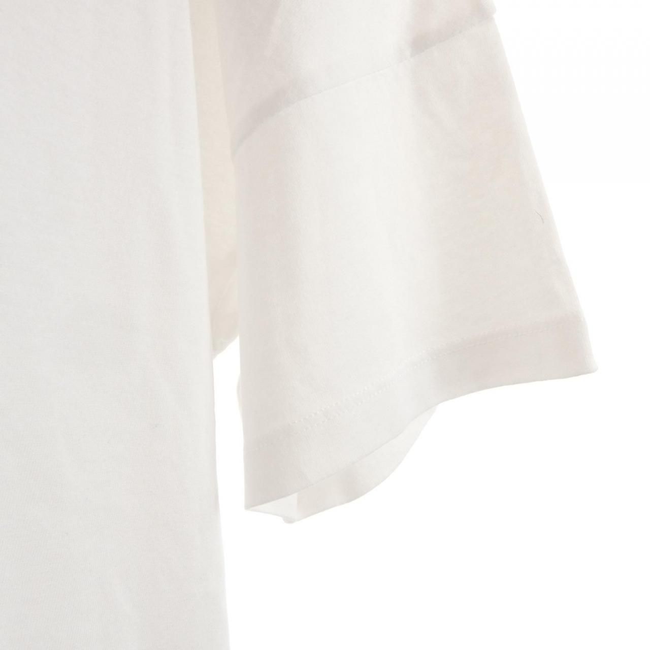 Loewe Boxy Fit Anagram Shirt — view 7