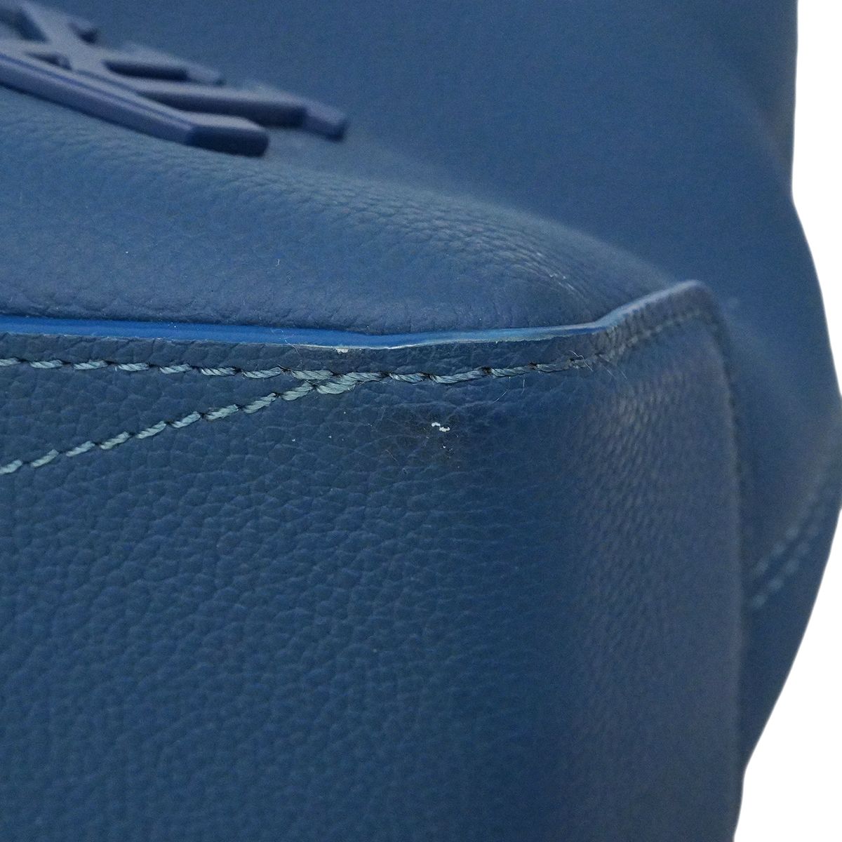 Louis Vuitton Tote LV Aerogram Fastline Blue — view 8