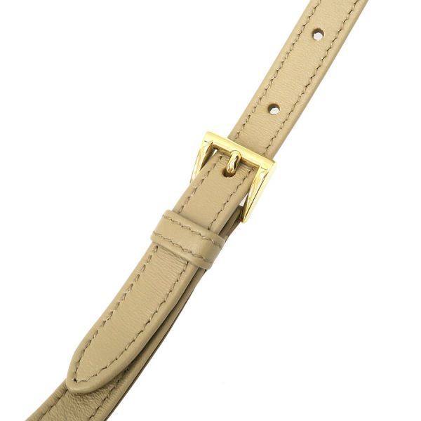 Prada Li Nylon Crossbody — view 8