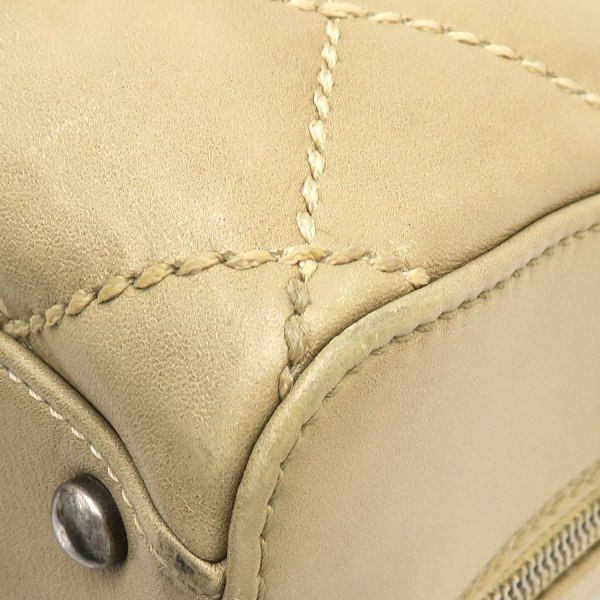 Chanel Wild Stitch Clutch — view 8
