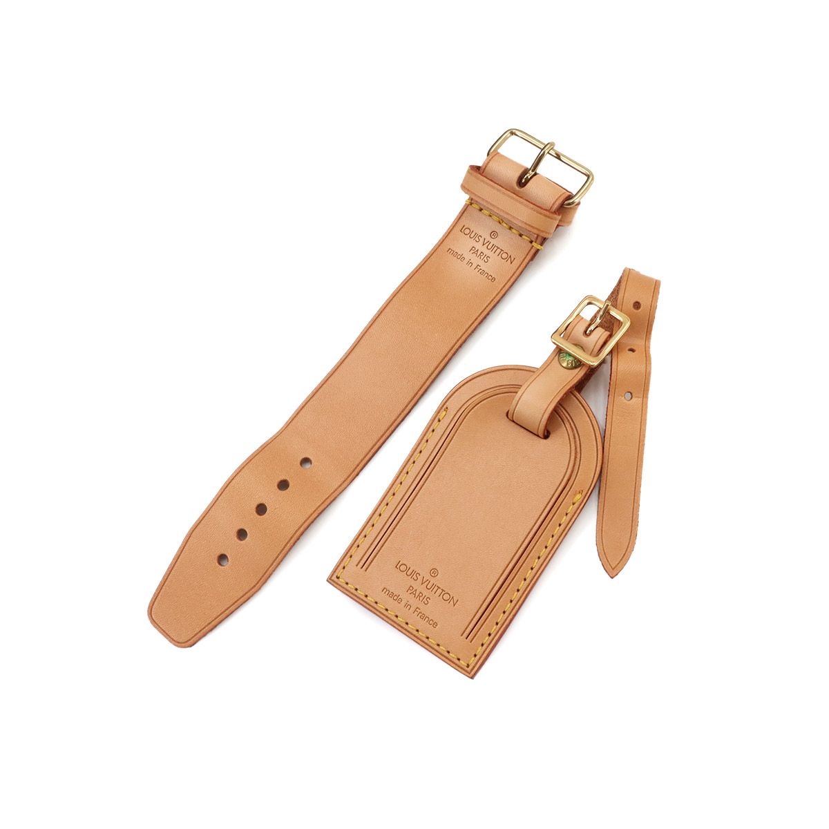 Louis Vuitton Monogram Keepall 50 Boston Bag Brown — view 8