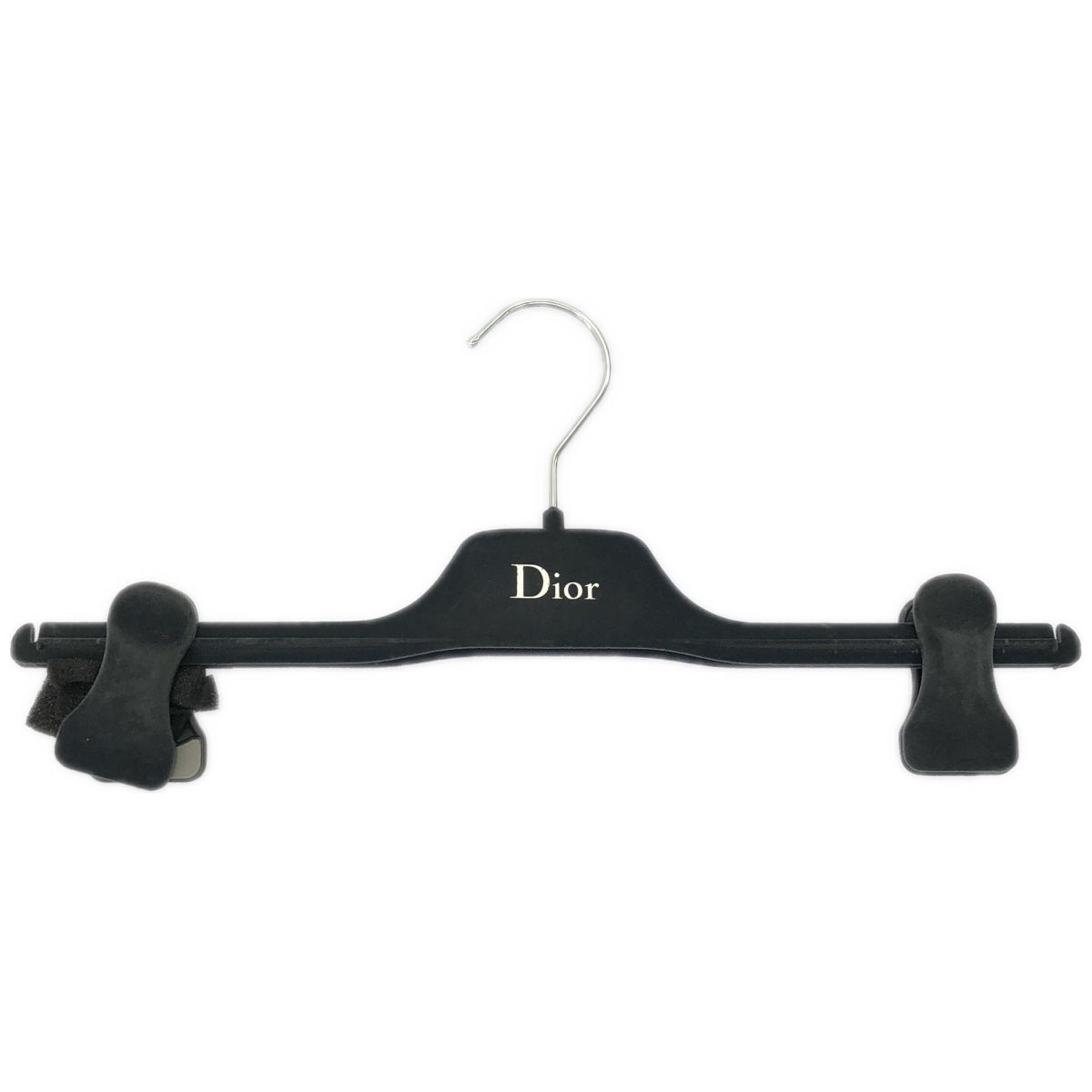 Dior Navy Wool Flare Miniskirt 34 Dress — view 9