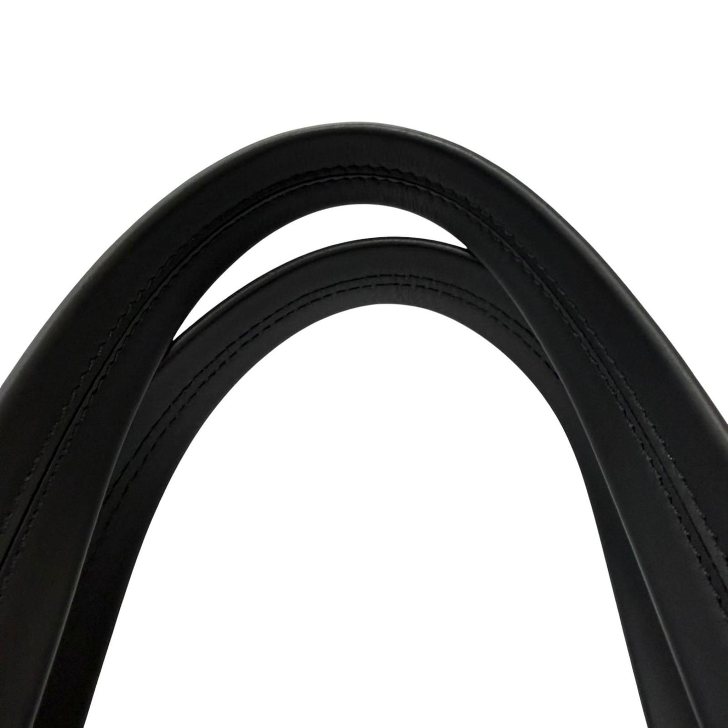 Louis Vuitton LV Aerogram Takeoff Leather Tote Black — view 8