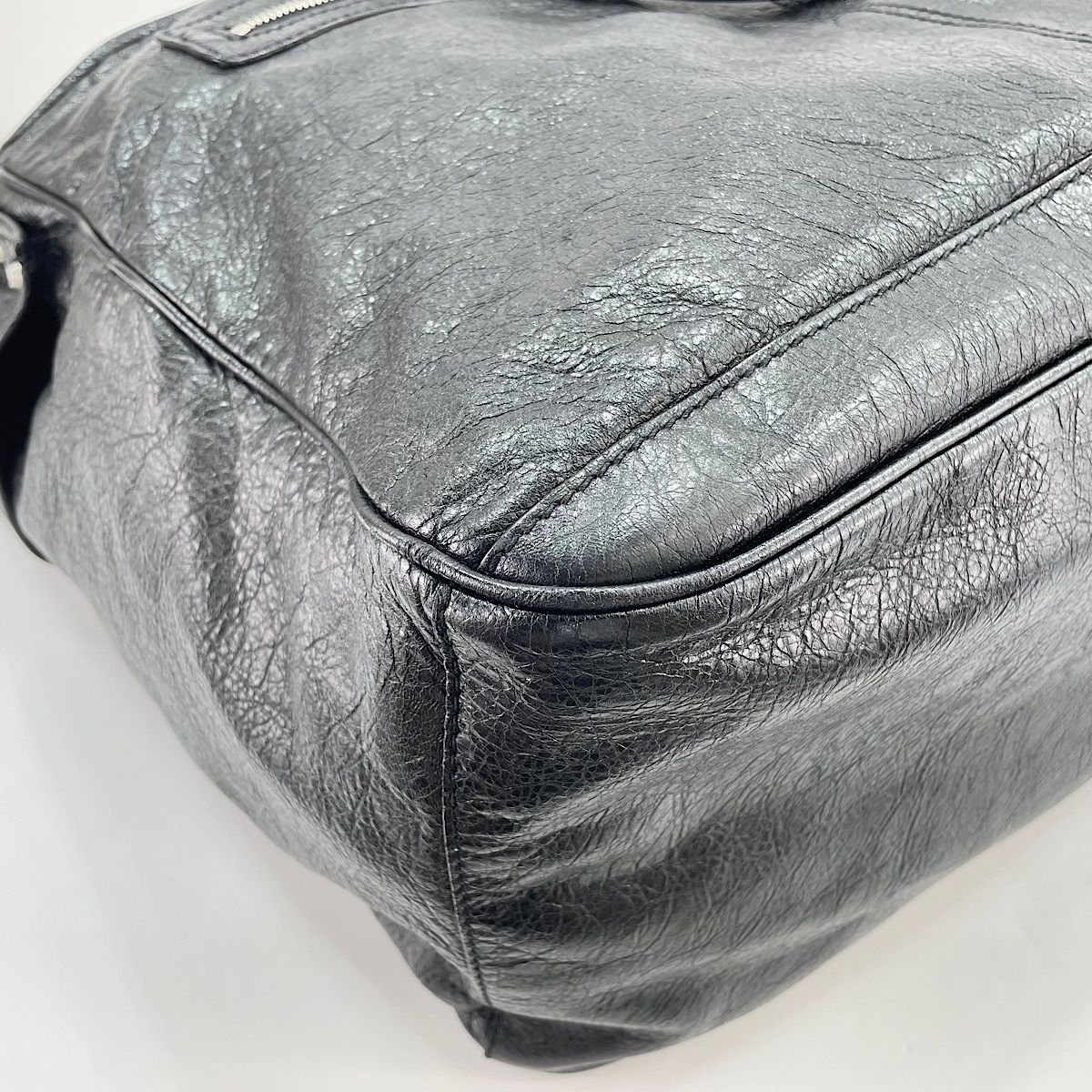 Balenciaga Shoulder Bag Classic Bridge 2-Way — view 8