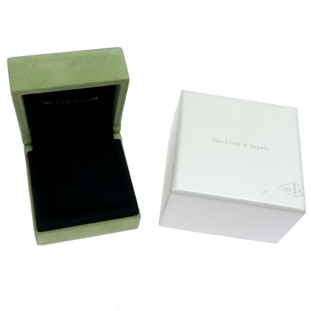 Van Cleef & Arpels Necklace — view 8