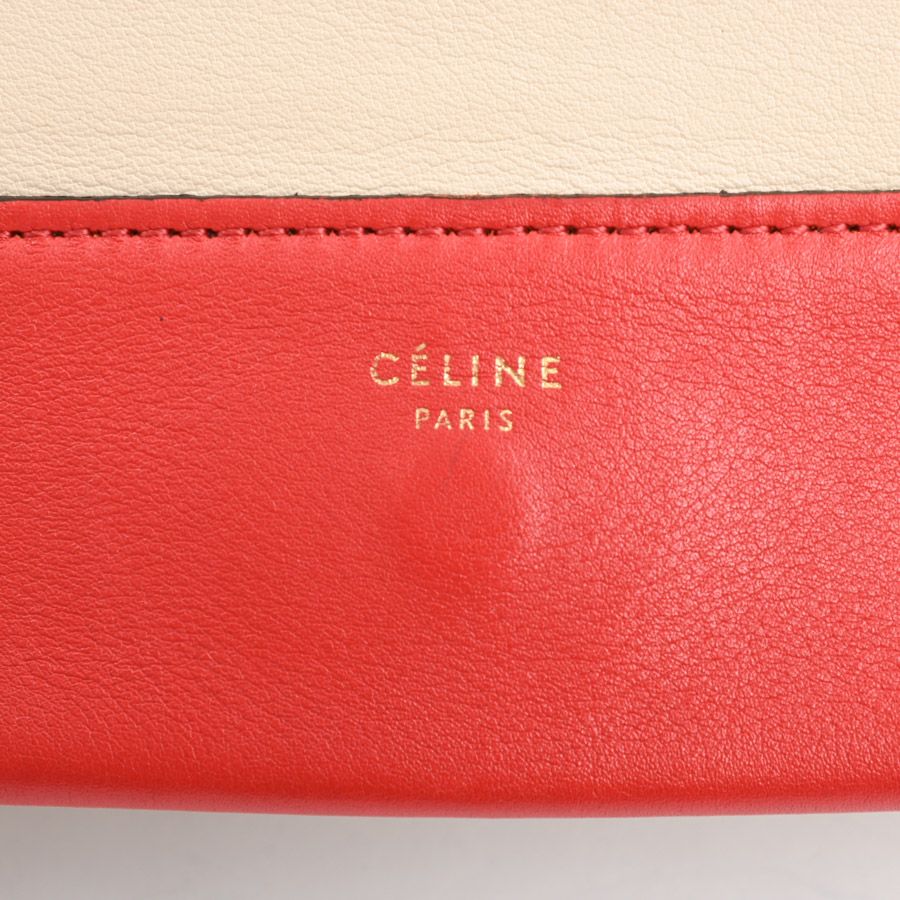 Celine Shoulder Bag — view 8