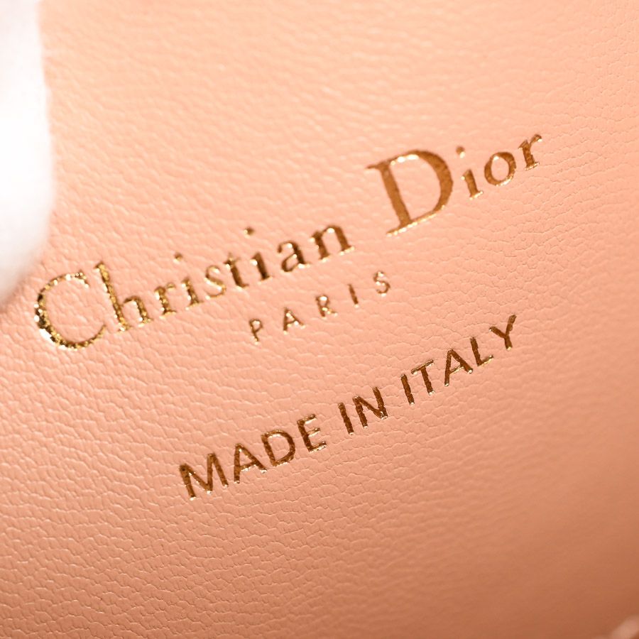 Dior Handbag small Pink — view 7