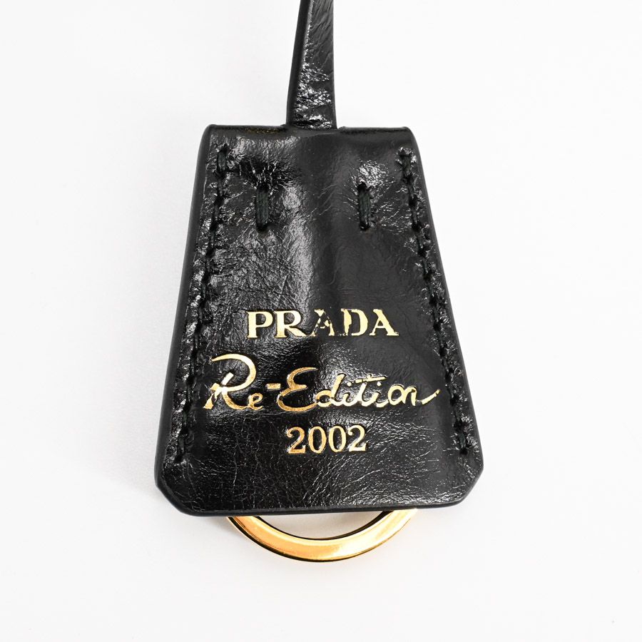 Prada Shoulder Bag Smallleather — view 7