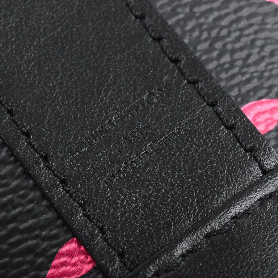 Louis Vuitton Shoulder Bag Envelope Pouch — view 6