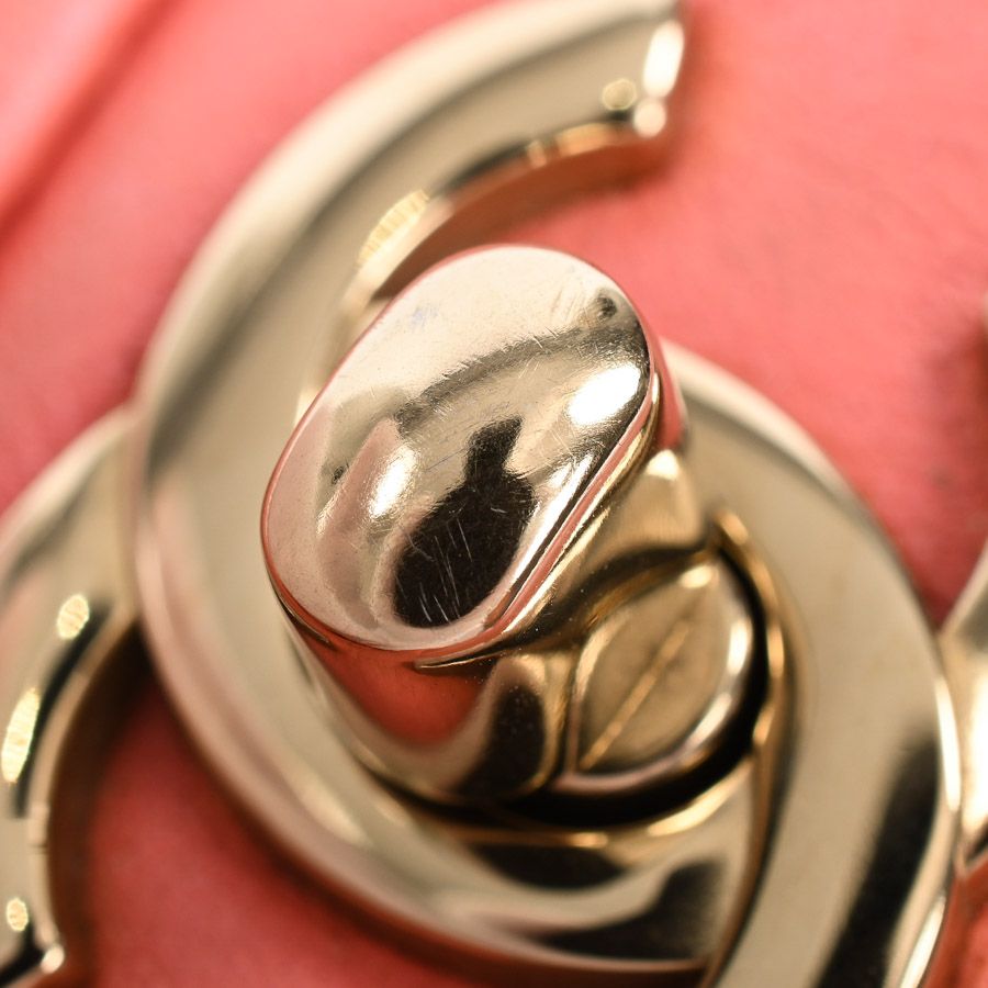 Chanel Shoulder Bag Mini Classic — view 8