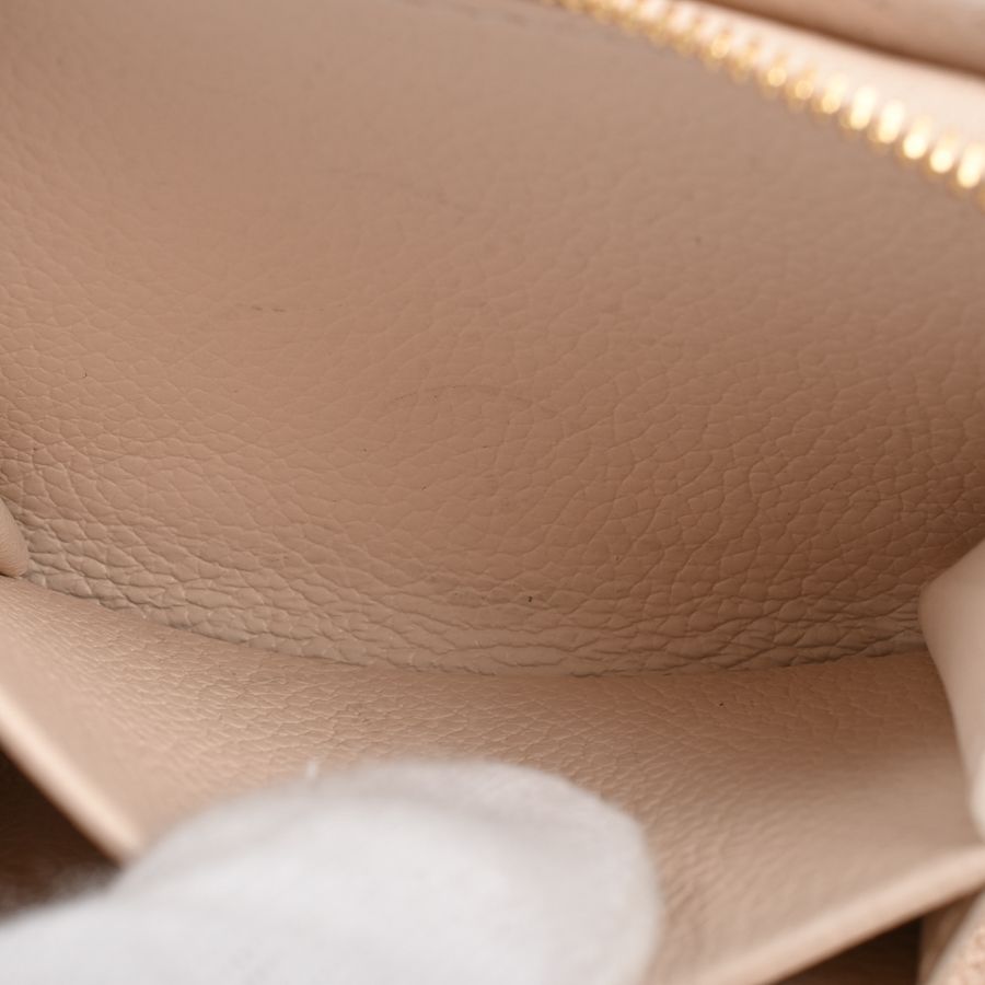 Louis Vuitton Compact Wallet Portefeuille Clair — view 8
