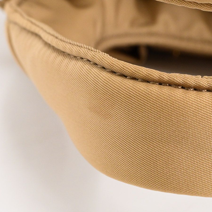 Prada Padded Re-Nylon Mini — view 7